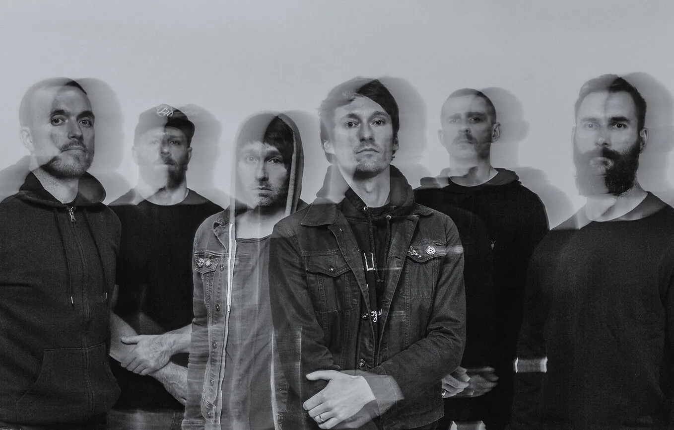 Devil Sold His Soul: il trailer della copertina del nuovo disco "Loss"