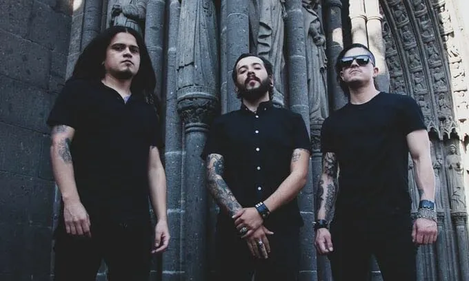 Betrayme: nuovo singolo e video 'Aeons Mistake'