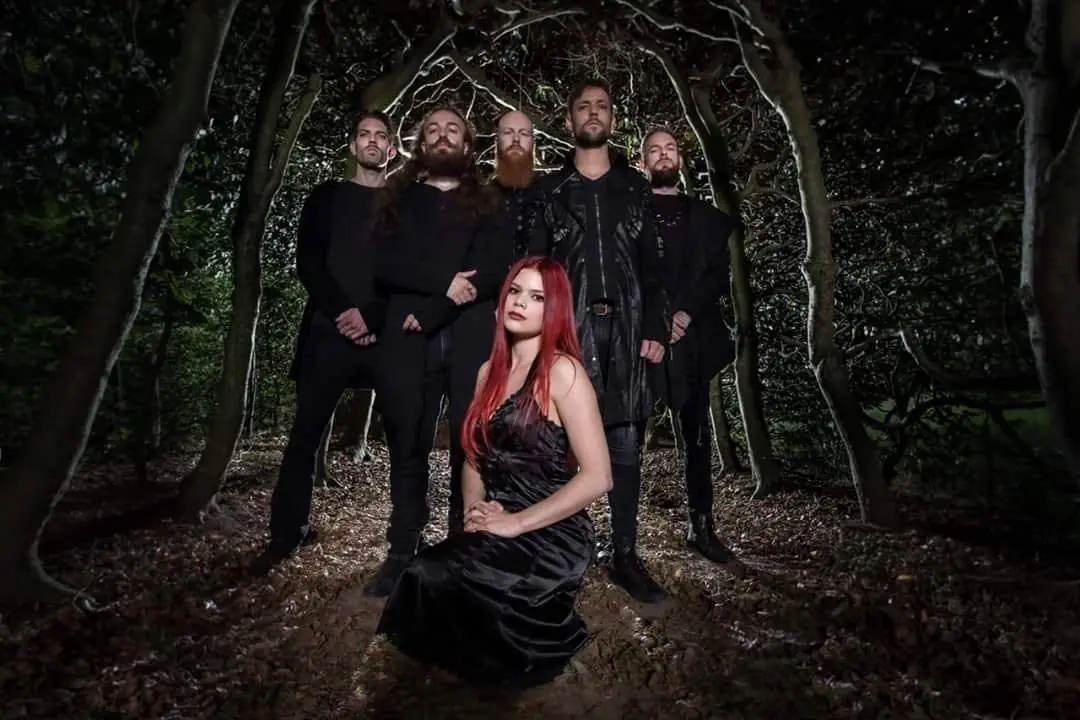 Blackbriar: guarda il video animato ufficiale del brano 'Selkie'