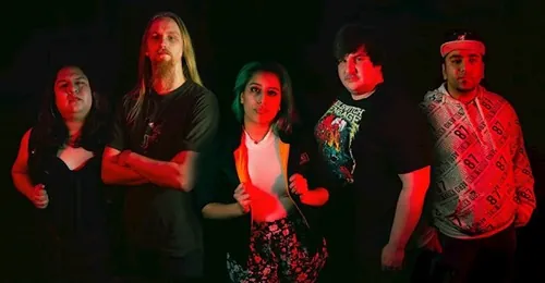 Blood Of The Phoenix: il 02 luglio fuori "From What We Used To Know", l'EP di debutto