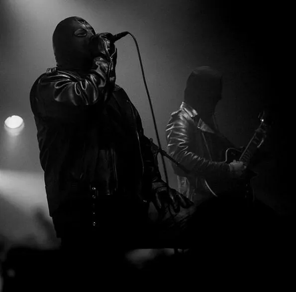 Clandestine Blaze: ufficialmente online il nuovo album "Secrets of Laceration"