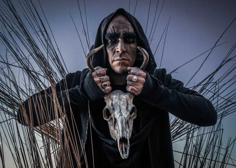 Cvlt Ov The Svn: ecco il lyric video ufficiale di 'We Are the Dragon'
