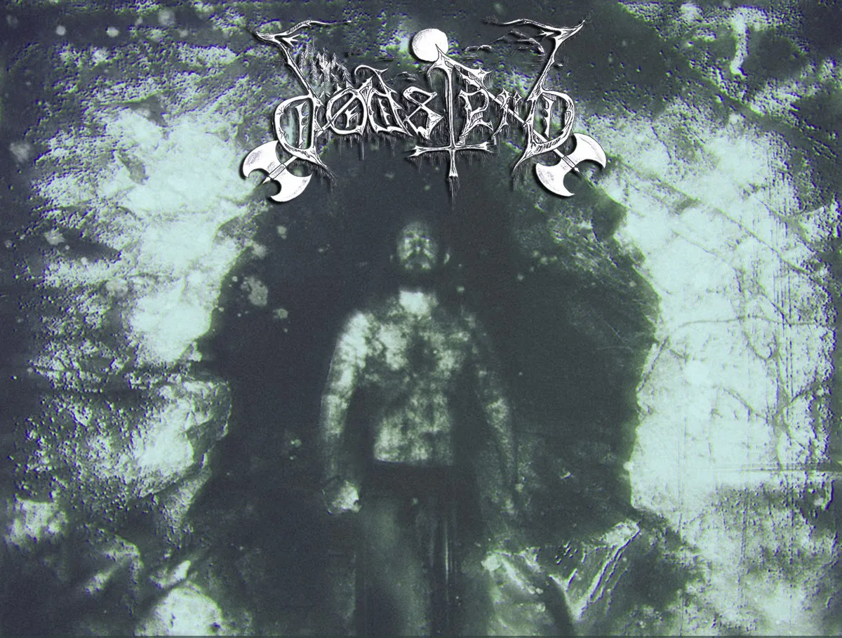 Dødsferd: in streaming il nuovo EP "Skotadi"