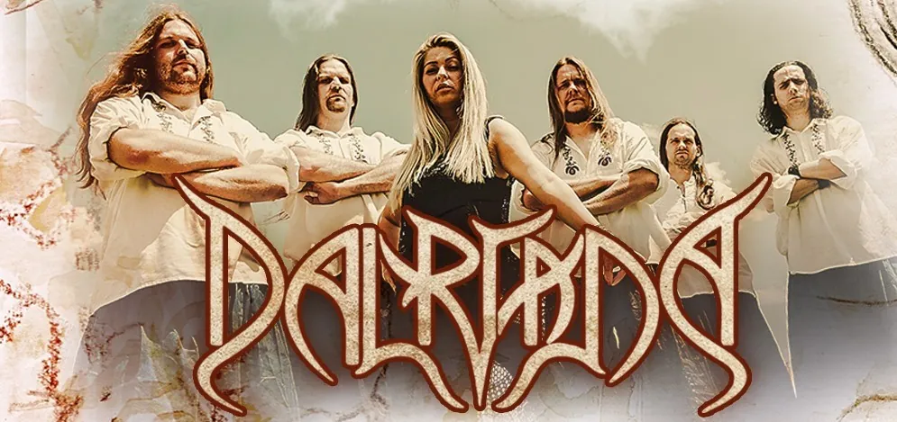 Dalriada: il video ufficiale di "Jó Remény", nuovo album