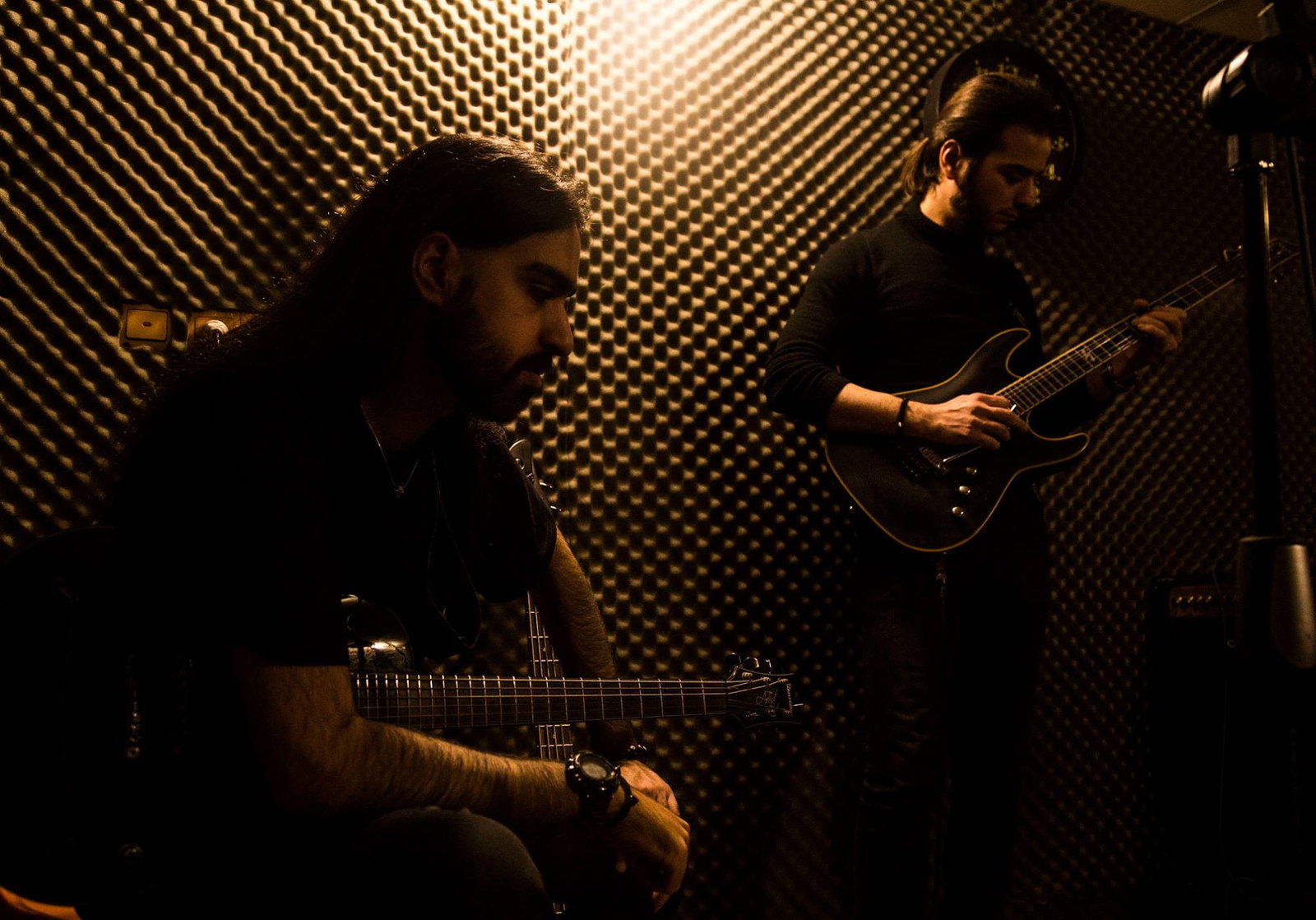 Dark Matter: il lyric video di 'Theory of X'