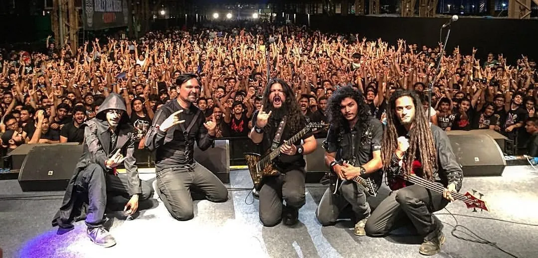 Demonic Resurrection: il video di 'The Eye Of Eternity'