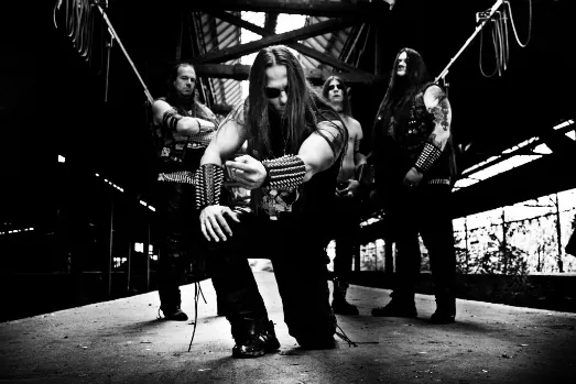Desaster: realizzato il videoclip per la nuova canzone 'Learn to Love the Void'