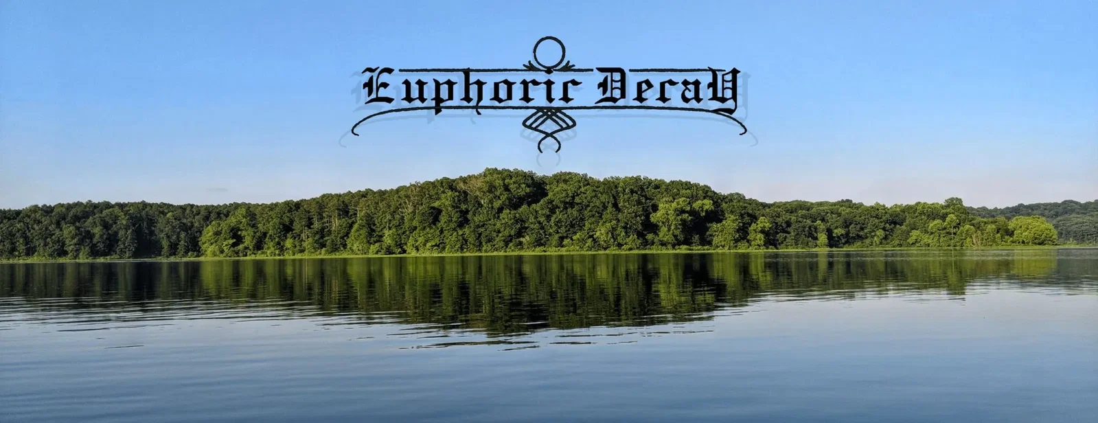 Euphoric Decay: ascolta in steaming il nuovo singolo 'Wilting'