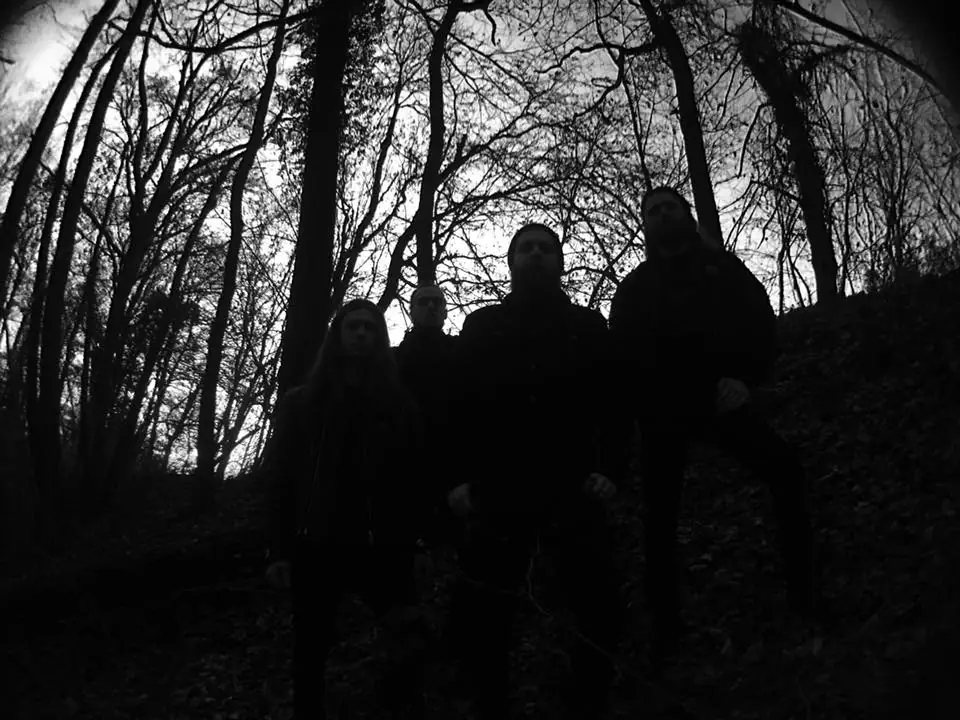 Fuoco Fatuo: online il nuovo album "Obsidian Katabasi"