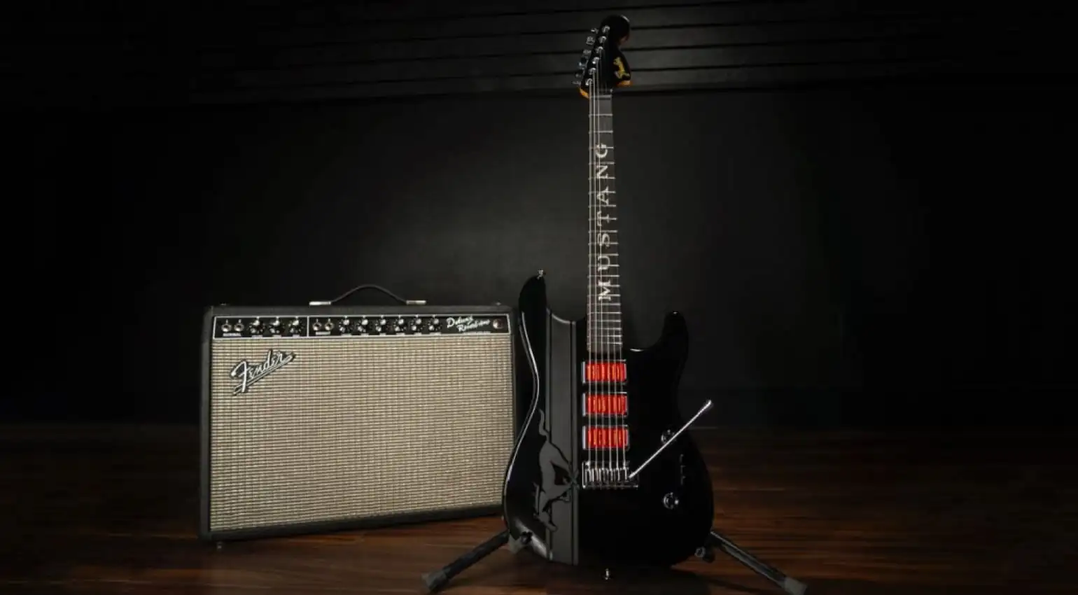 Fender Guitars: la nuova versione della Custom Stratocaster del 1969