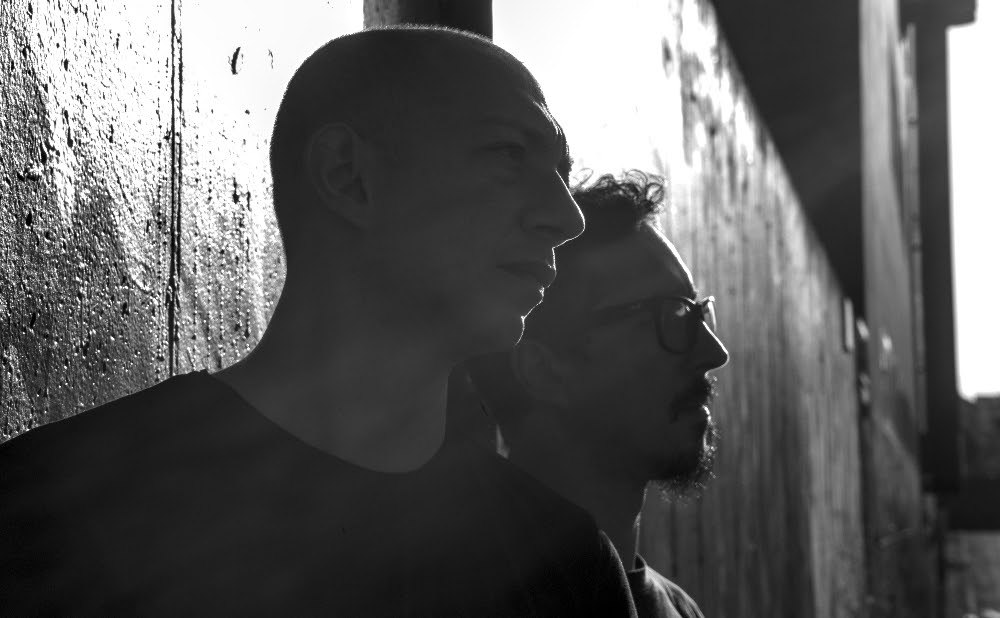 Geometry Of Chaos: pubblicano il lyric video del nuovo singolo 'Premonition'