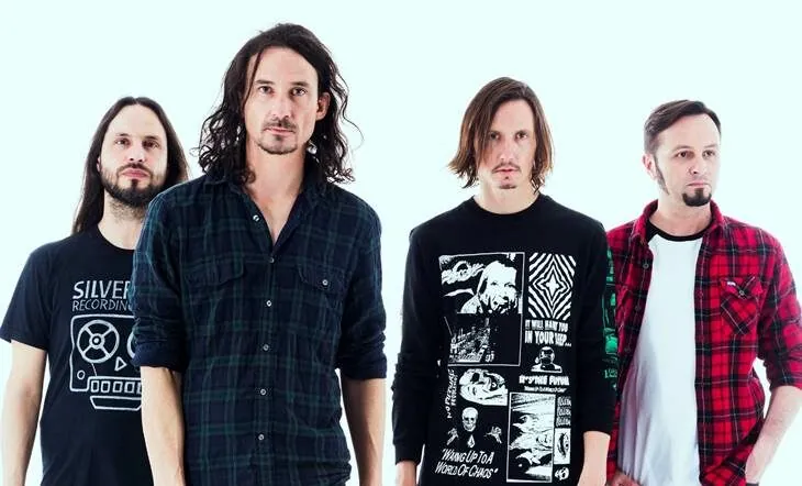 Gojira: la band suonerà domani alla cerimonia d'apertura delle Olimpiadi di Parigi