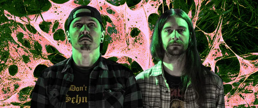 Goregäng: ascolta la title-track del nuovo EP "Long Live the Grime"