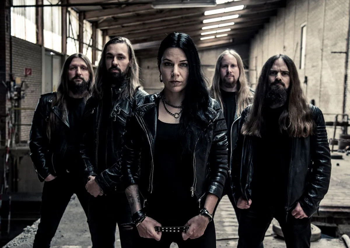 Hiraes (ex Dawn Of Disease): nuovo album a giugno, il video della title-track