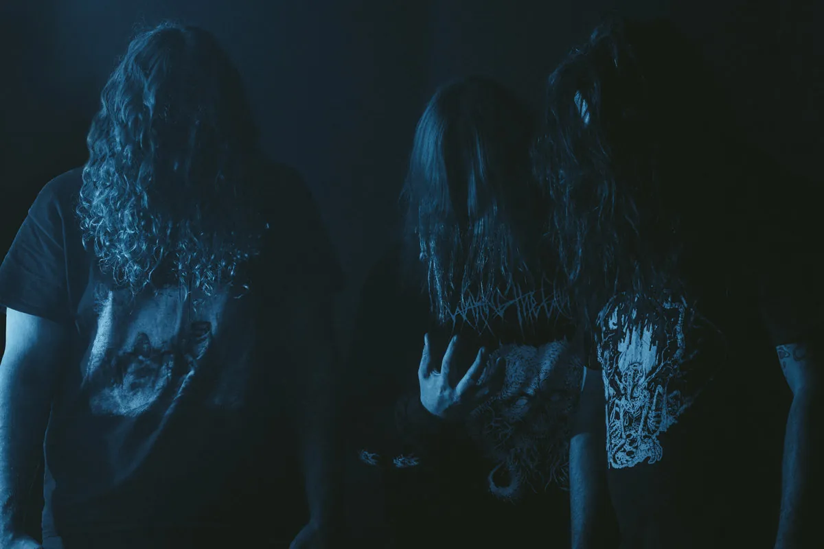 Inoculation: online il nuovo album "Celestial Putridity"