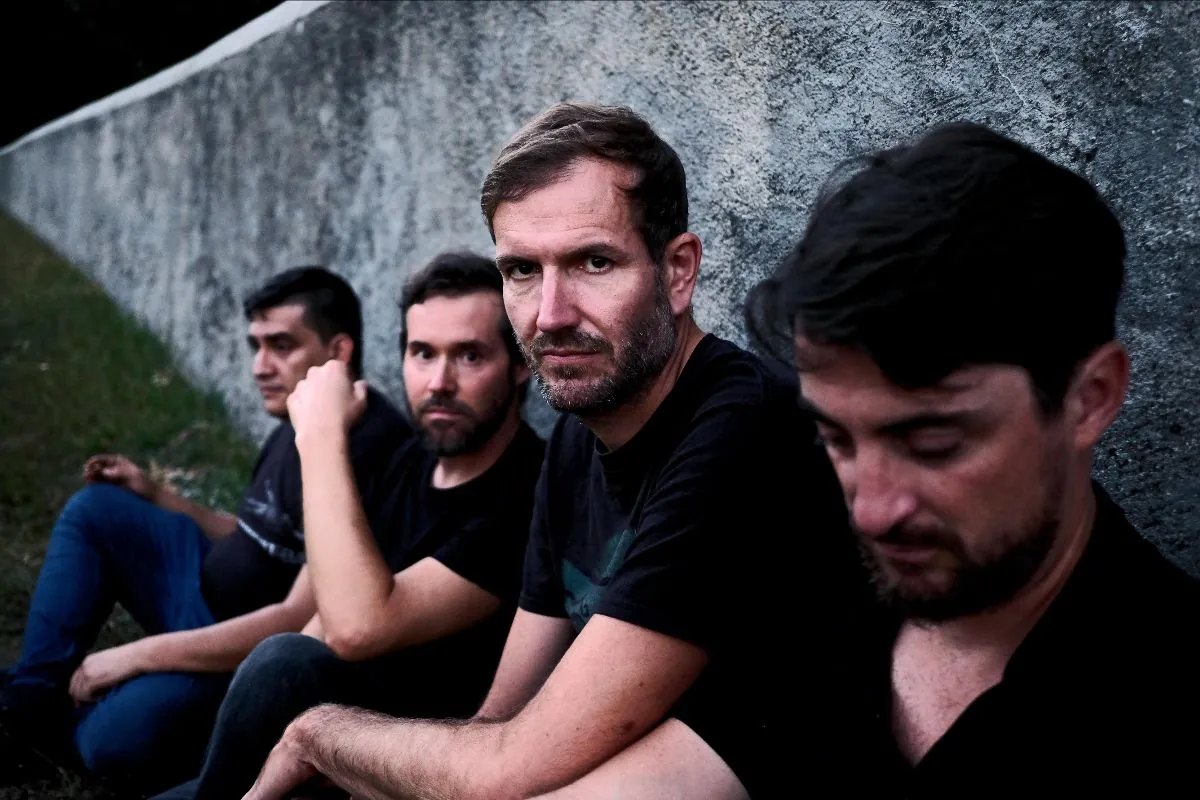 Impure Wilhelmina: guarda il music video di 'Midlife Hollow', nuovo singolo dal prossimo disco