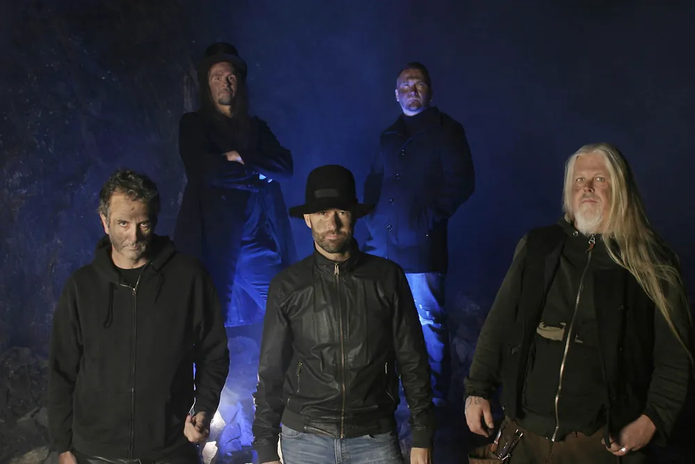 Ironbourne: guarda il music video di 'Varsel'