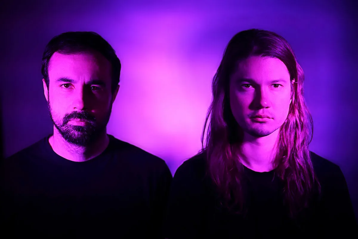 Kataan: nuovo progetto Black Metal su Prosthetic Records, EP in arrivo