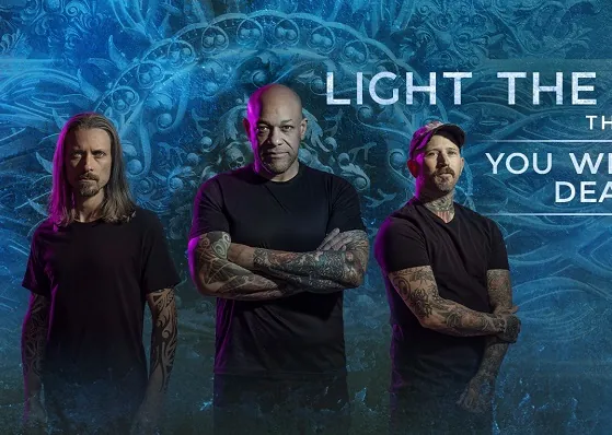 Light The Torch: online il video di 'Become the Martyr'