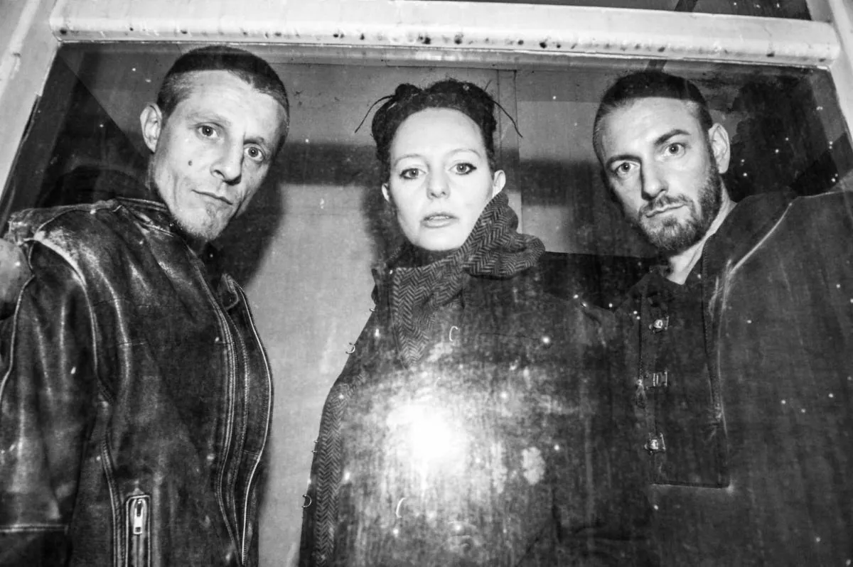 LizZard: ecco il lyric video per la nuova canzone 'The Decline'