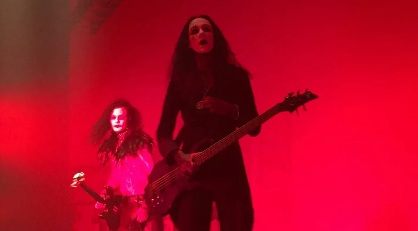 Mister Misery: ecco il lyric video per il nuovo singolo ''Mister Hyde'
