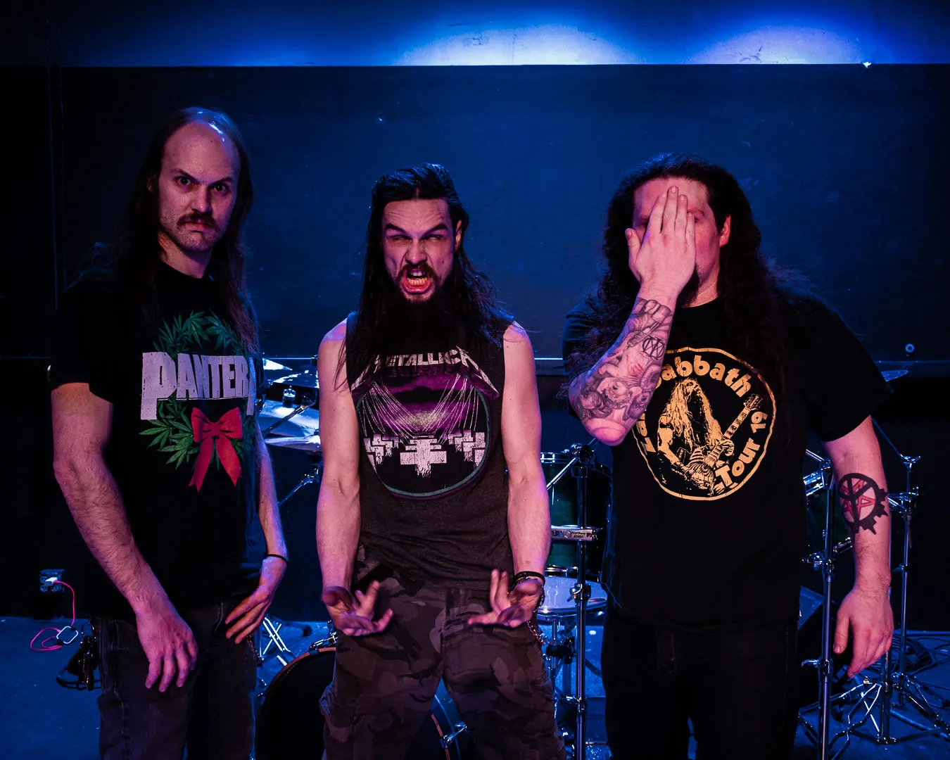 Misfire: in streaming  'Red Flag', il nuovo singolo