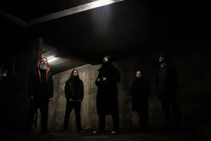 Noctiferia: il videoclip di 'No History' dal nuovo LP