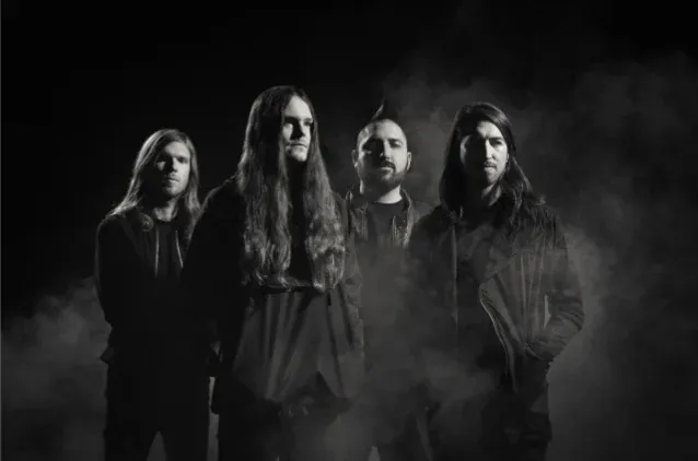 Of Mice & Men: ecco il nuovo singolo 'Mosaic'