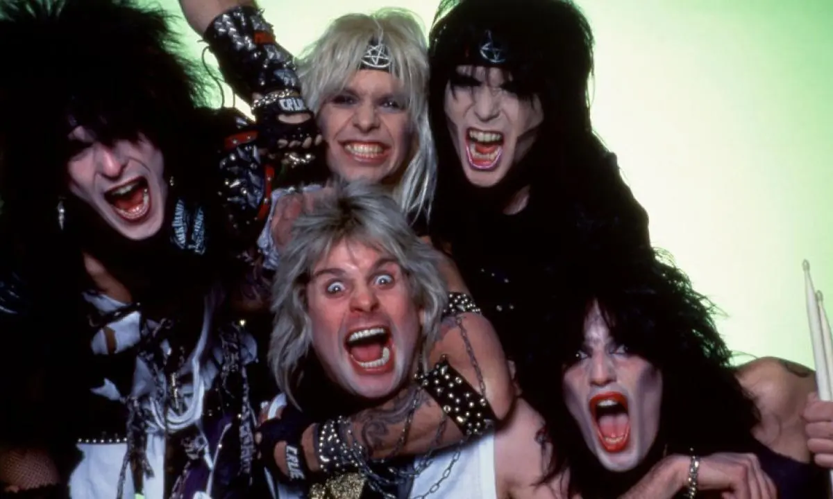 Mötley Crüe: Tommy Lee, 'Il tour con Ozzy Osbourne del 1984 fece decollare la nostra carriera'