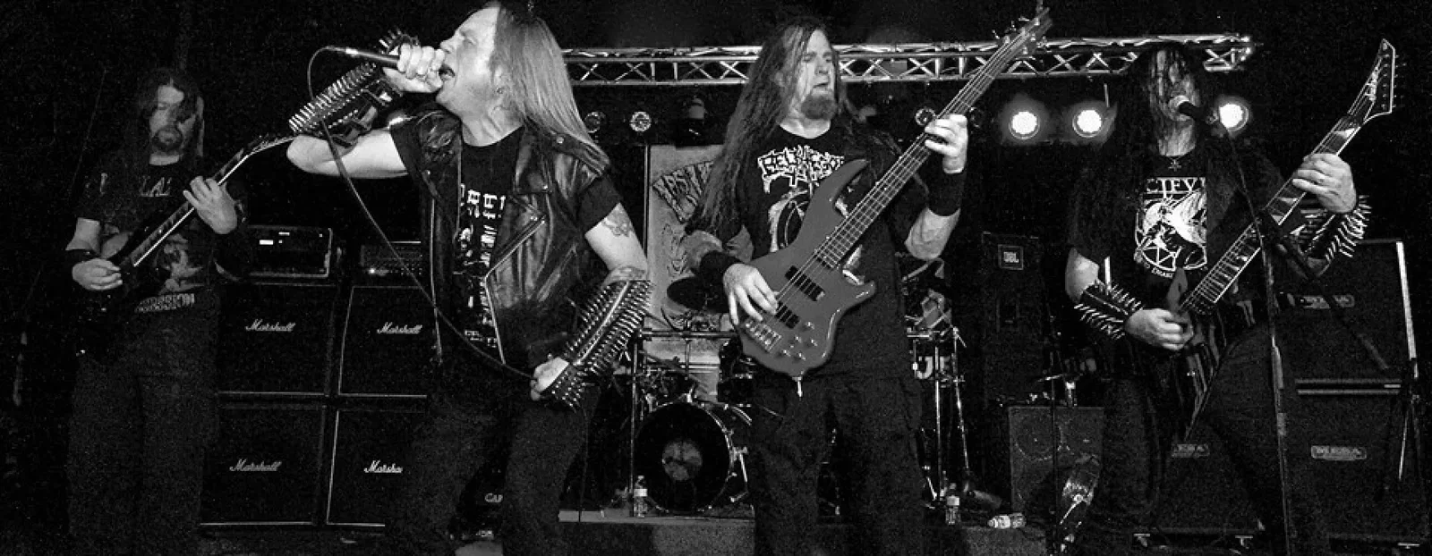 Pessimist (U.S.A.): in arrivo le ristampe dei dischi della cult Metal band statunitense