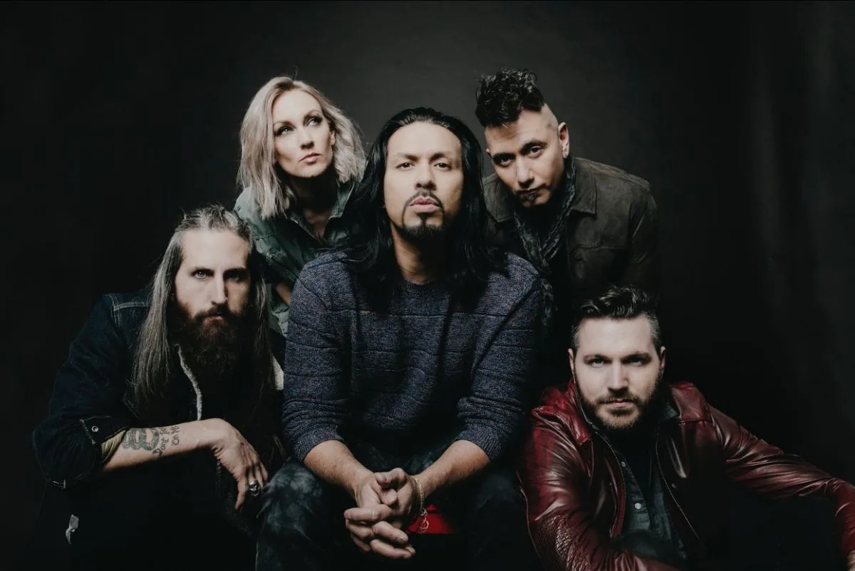 Pop Evil: realizzato il video per la nuova canzone 'Eye of the Storm'
