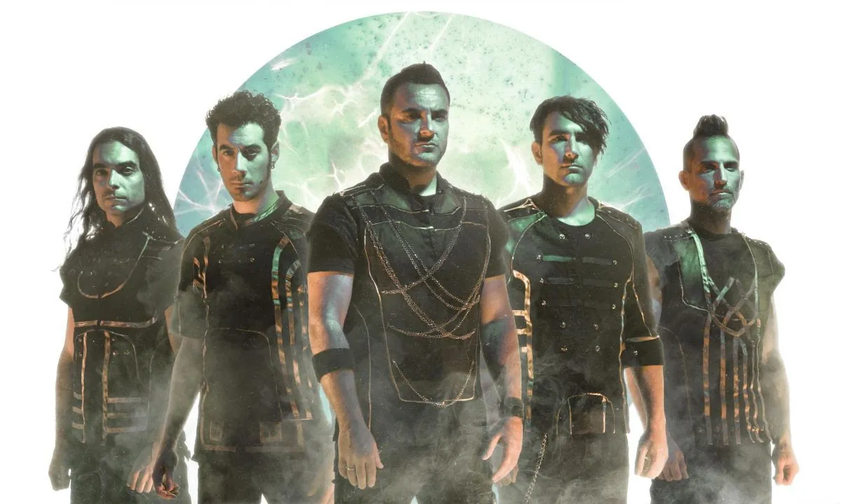 Scar Of The Sun: nuovo album uscito a maggio, il video di 'Anastasis'