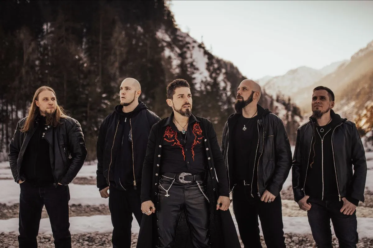 Skyeye: pubblicato il secondo trailer track-by-track di "Soldiers of Light"