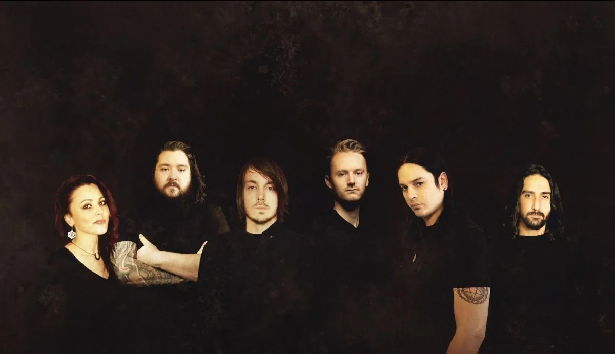 Sojourner: ecco il music video della title-track del nuovo mini-EP