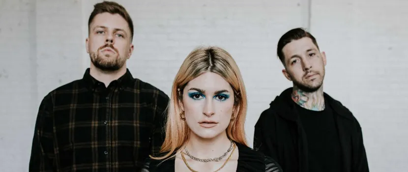Spiritbox: ecco il music video per la nuova traccia 'Hurt You'