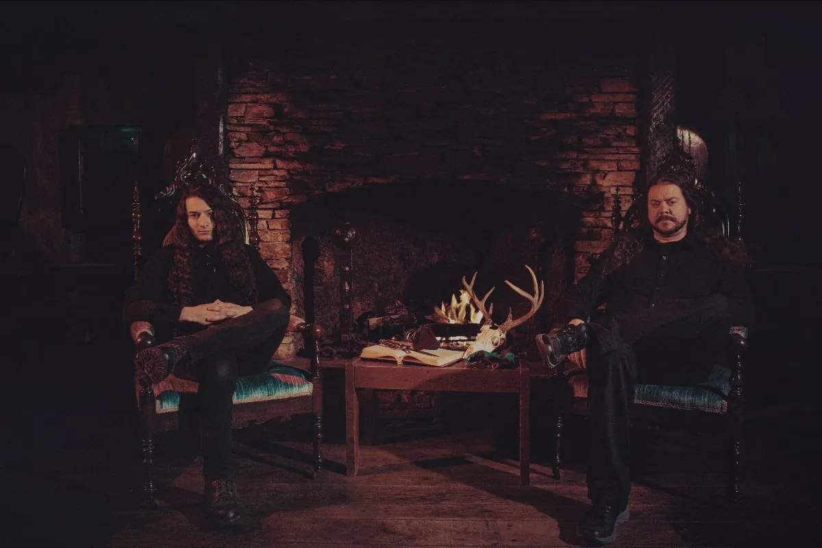 Stormruler: guarda la performance completa del debut-LP "Under the Burning Eclipse"