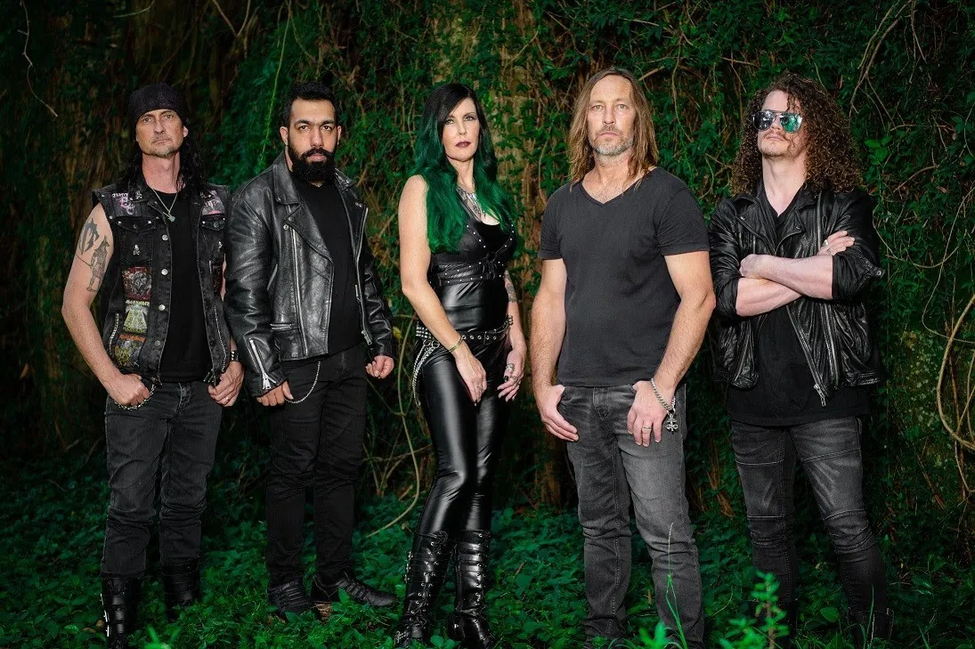 Temtris: rilasciato il singolo e il video di 'Ritual Warfare'