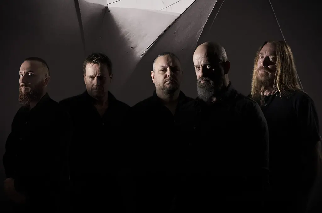 Terra Odium (Steve Di Giorgio & more): il video del singolo 'Crawling', debutto a giugno