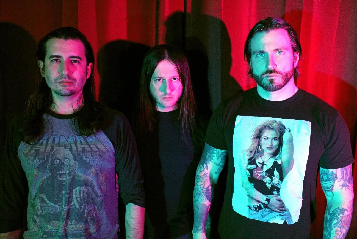The Lion's Daughter: ascolta in anteprima il nuovo album