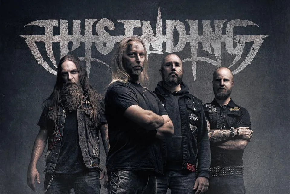 This Ending: svelato il lyric video della title-track del nuovo LP "Needles of Rust"