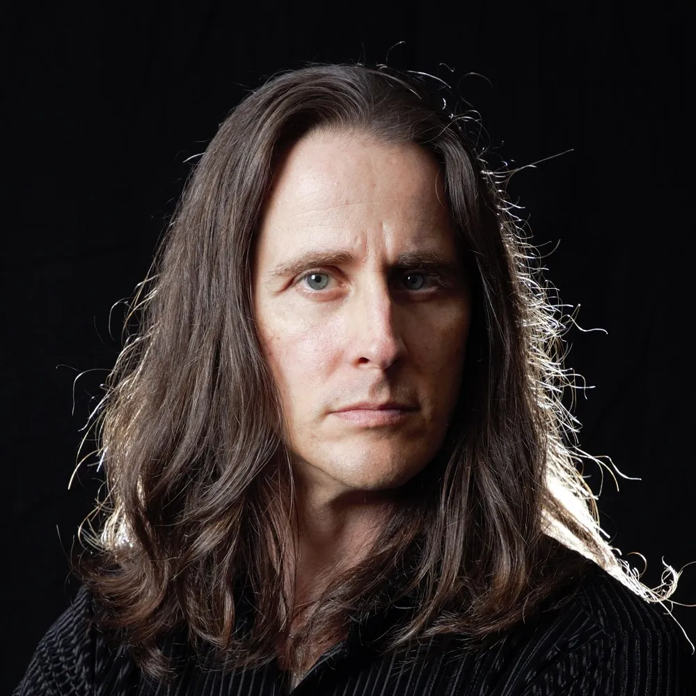 Todd Michael Hall (Riot V): online il music video ufficiale di 'Overdrive' dal debut-album da solista