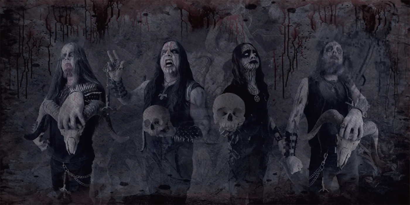Two Face Sinner: il lyric video di 'Servants of Blind Faith', dall'ultimo album album “Spiritual Nemesis”