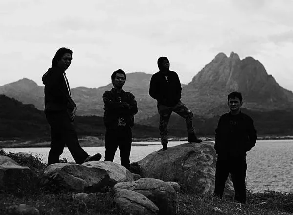 Vallendusk: nuovo brano tratto dal prossimo album "Heralds of Strife"