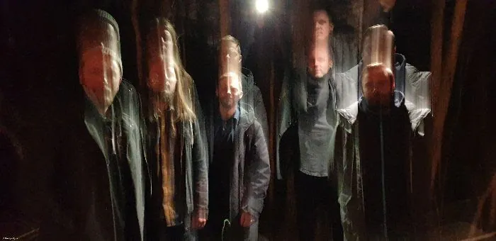 Vildhjarta: annunciato il nuovo album "Måsstaden Under Vatten", ascolta due nuovi brani