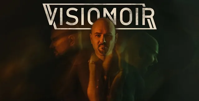Visionoir: in uscita il nuovo album "The Second Coming"