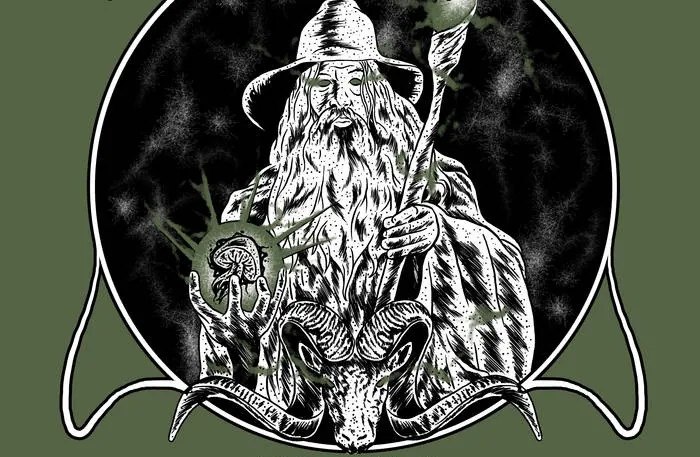 Weedian: la compilation gratuita "Trip to Italy", dedicata alla scena Doom Metal italiana