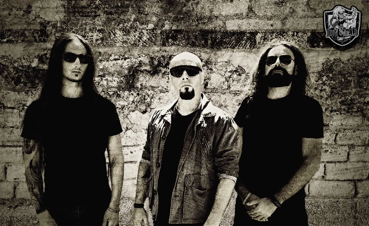 Xenos: confermati all'Into The Grave Fest