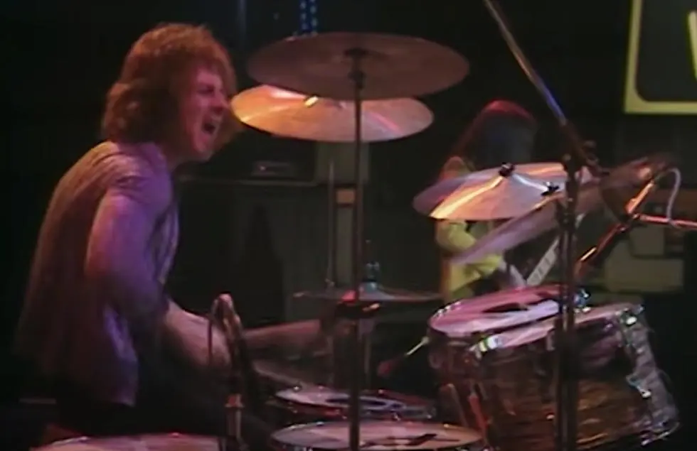 Judas Priest: muore l'ex batterista John Hinch