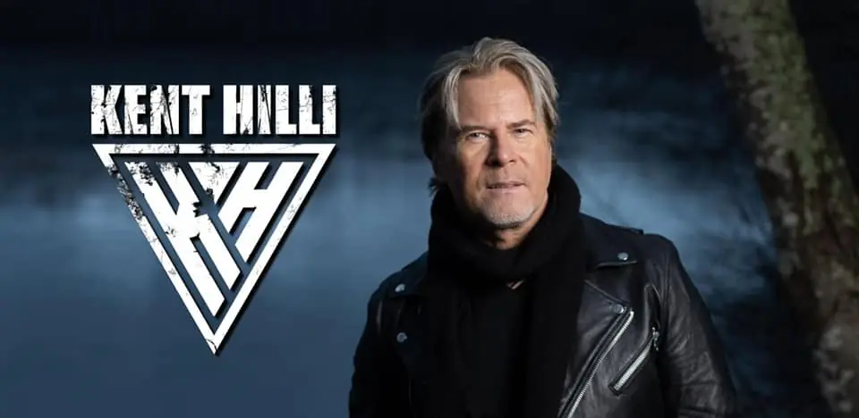 Kent Hilli (Perfect Plan): ascolta 'More Than Meets the Eye' dal nuovo EP di cover