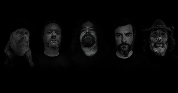 Lock Up (Shane Embury. Tomas Lindberg): il video di 'Inside Cthulhu's Eye'